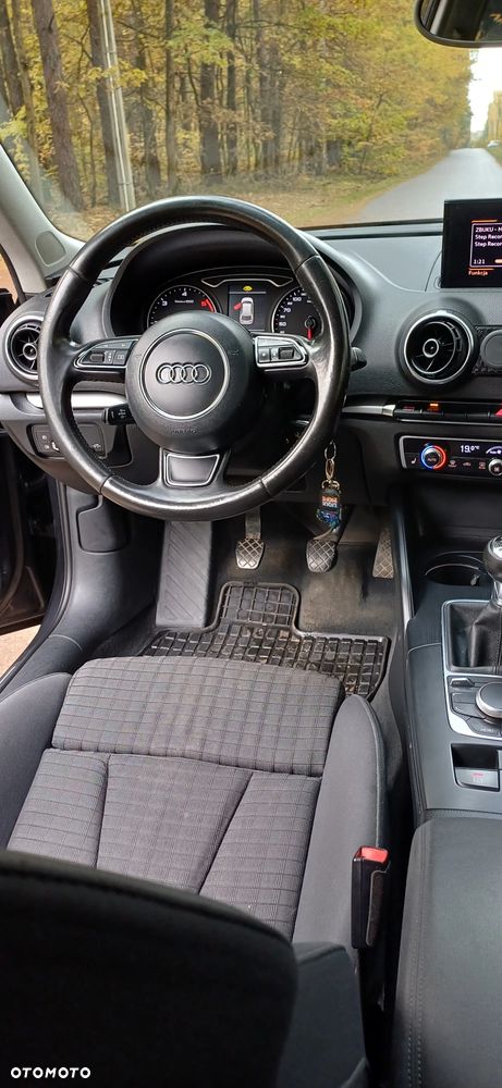 Audi A3 3-drzwiowe - 20