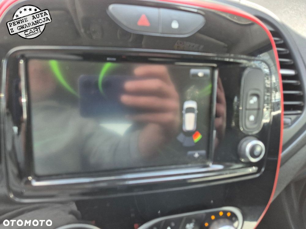 Renault Captur TCe 120 EDC Dynamique - 33