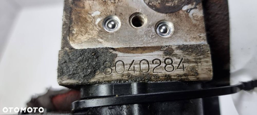 POMPA ABS HAMULCOWA RENAULT TRAFIC II 54084793B - 6