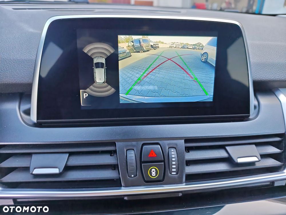 BMW Seria 2 225xe iPerformance - 18