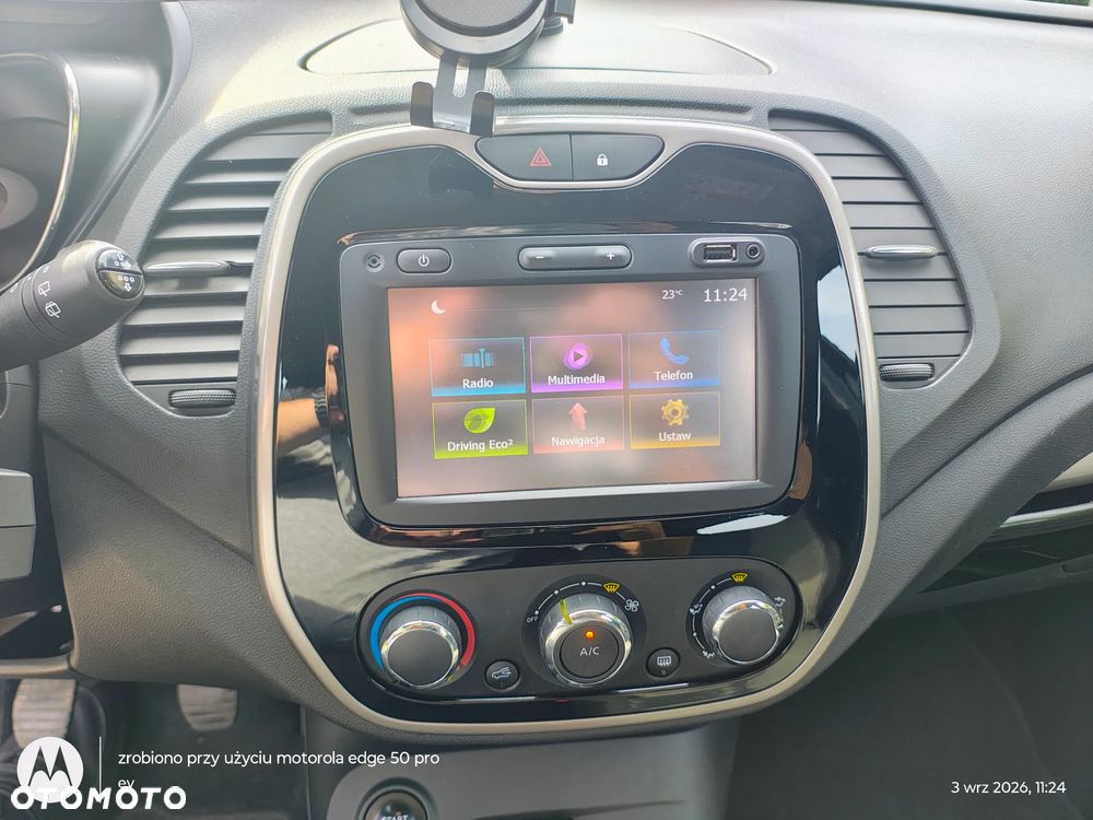 Renault Captur - 19