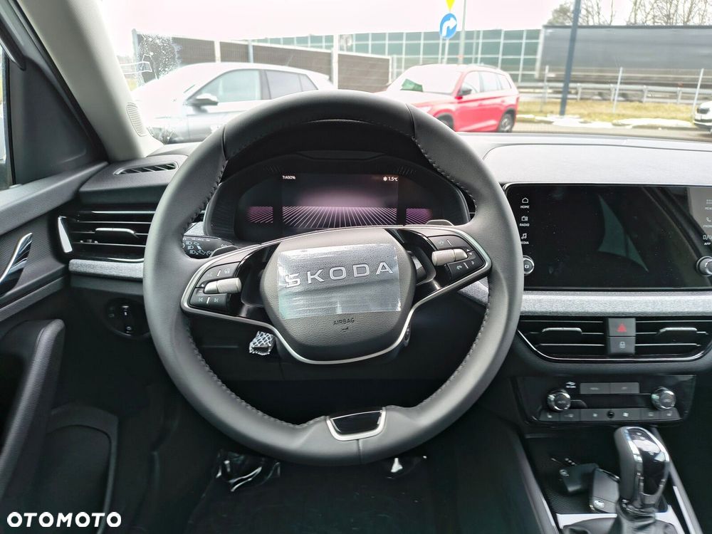 Skoda Kamiq 1.0 TSI Selection DSG - 19
