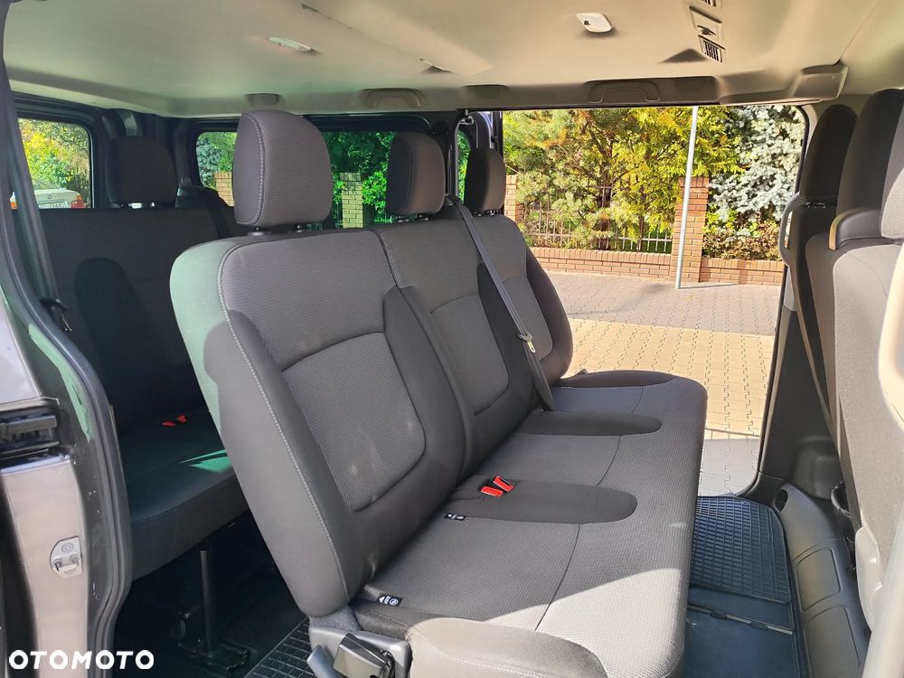 Fiat Talento L2H1 S&S Family - 16