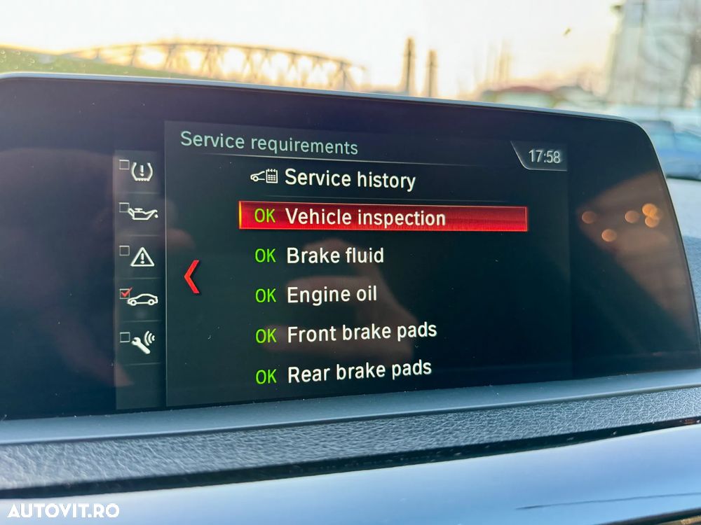 BMW Seria 3 330e iPerformance Sport Line - 25