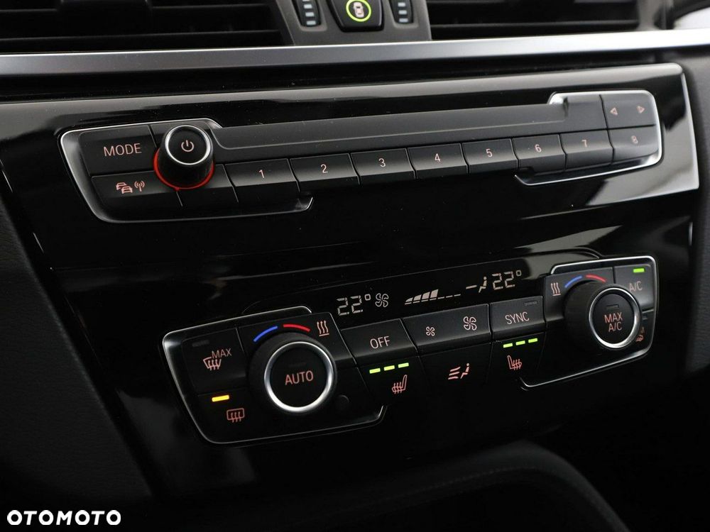 BMW X1 xDrive20d xLine - 26