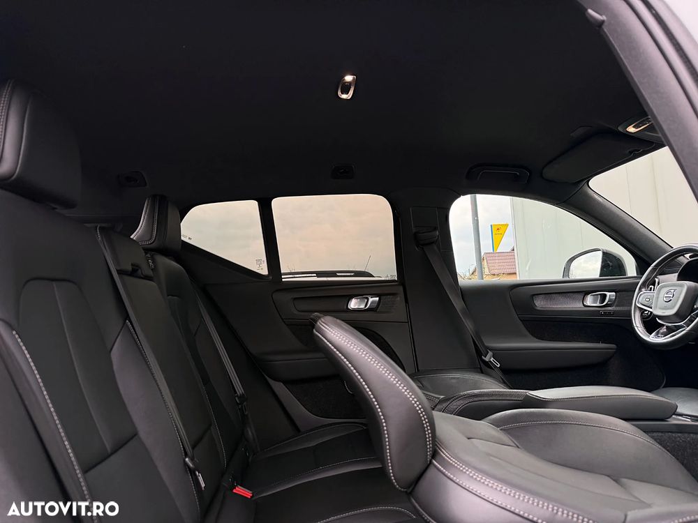 Volvo XC 40 D3 AWD R-Design - 17