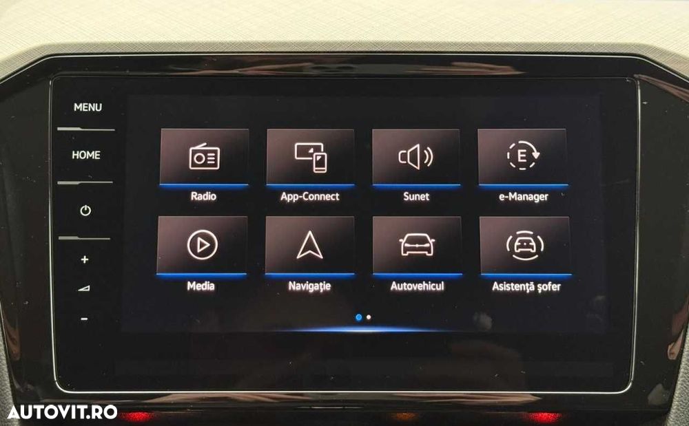 Volkswagen Passat - 34