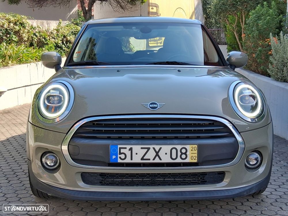 MINI 5 Portas One Auto - 3