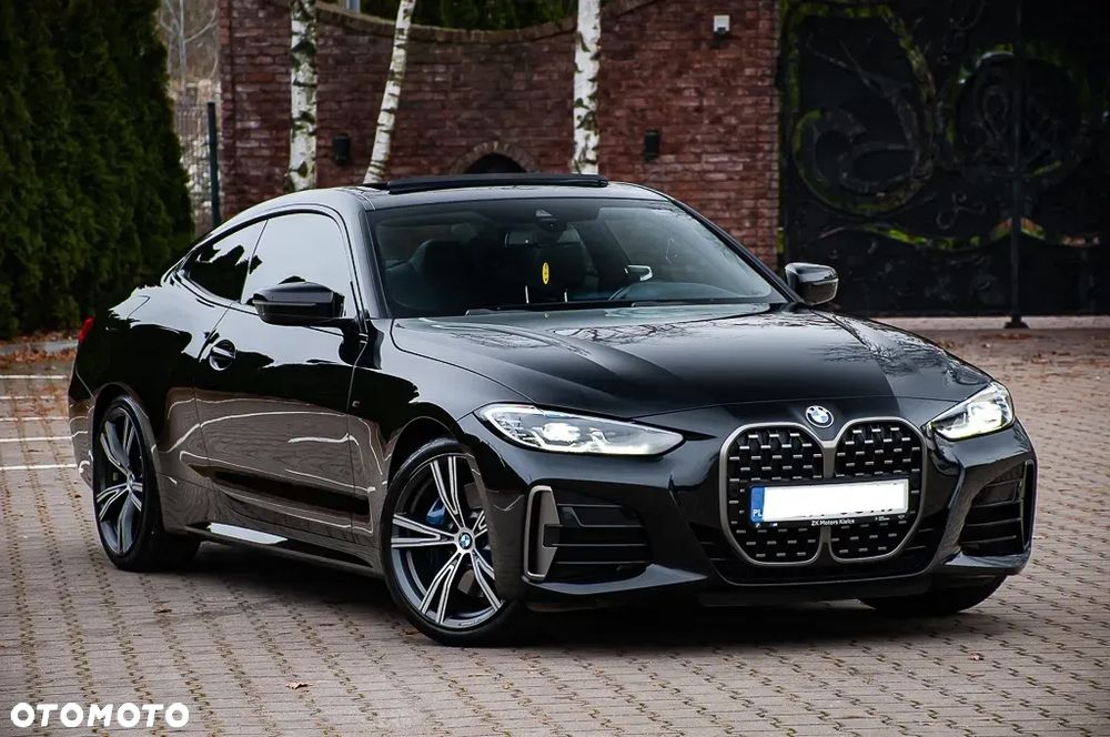 BMW Seria 4 430i M Sport sport - 13