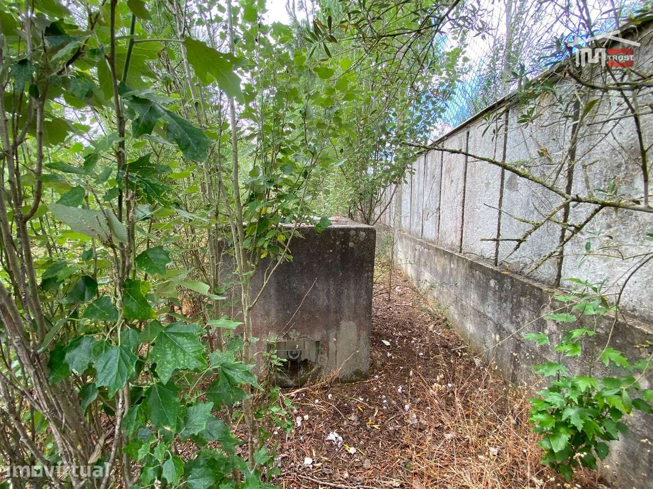 LOTE URBANO PARA CONSTRUÇÃO DE PRÉDIO | CENTRO DO PINHAL NOVO - Grande imagem: 4/8