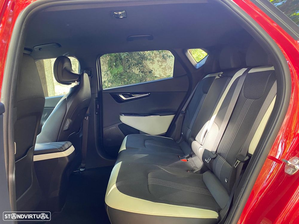 Kia EV6 77.4 kWh GT-Line - 27