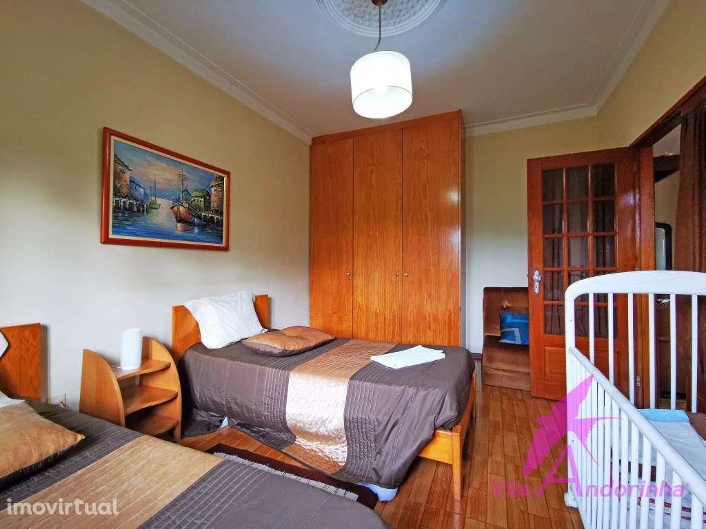 Moradia Independente com jardim, campo de ténis e Piscina a 8 minut... - Grande imagem: 5/50