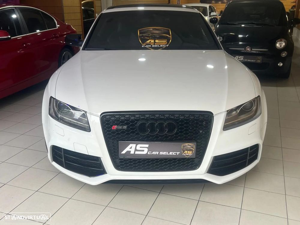 Audi RS5 - 7