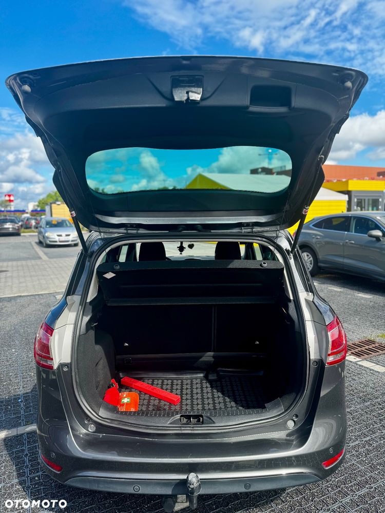 Ford B-MAX 1.0 EcoBoost Trend ASS - 7