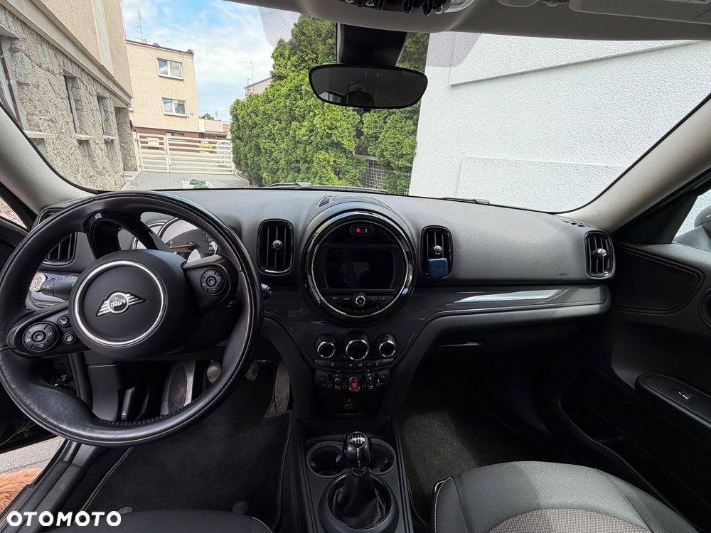 MINI Countryman One - 3