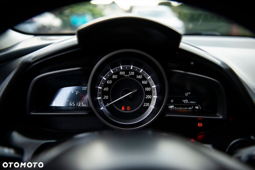 Mazda 2 SKYACTIV-G 75 KIZOKU - 21