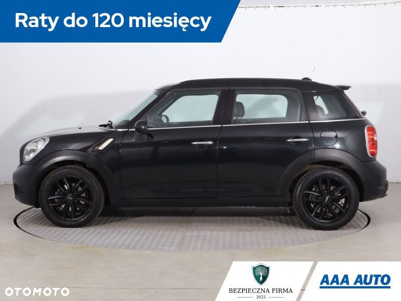 MINI Countryman - 4