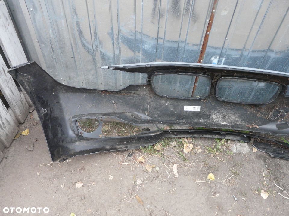 Zderzak przedni przód BWM F30 F31 - 5