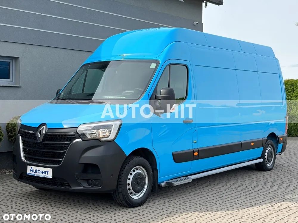 Renault Master - 11