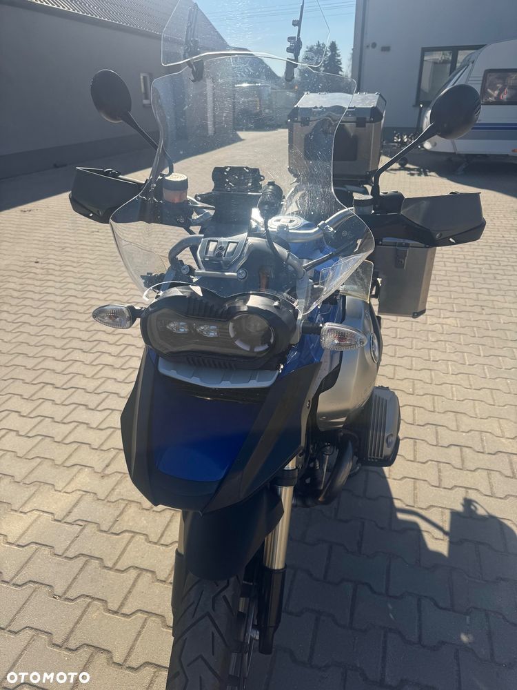 BMW GS - 11