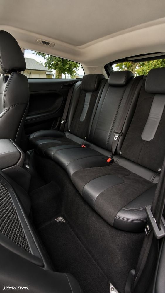 Land Rover Range Rover Evoque Coupe TD4 Dynamic - 15