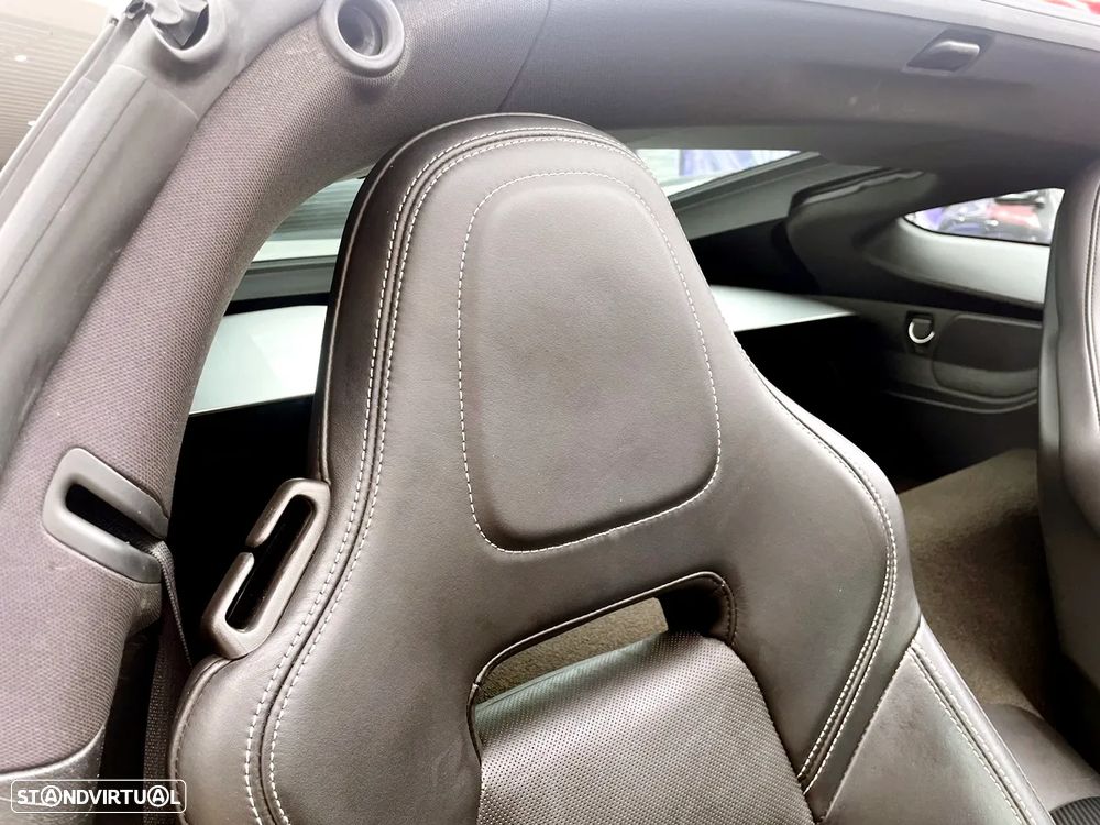 Chevrolet Corvette Stingray LT1 6.2 V8 - 32