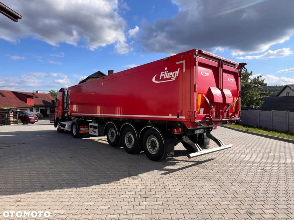 Fliegl SDS01 - 5