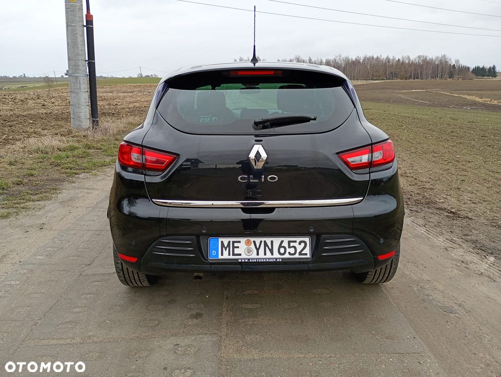 Renault Clio TCe 90 Limited - 6