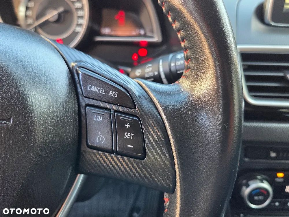 Mazda 3 2.0 Skymotion - 20