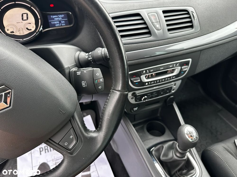 Renault Megane - 23