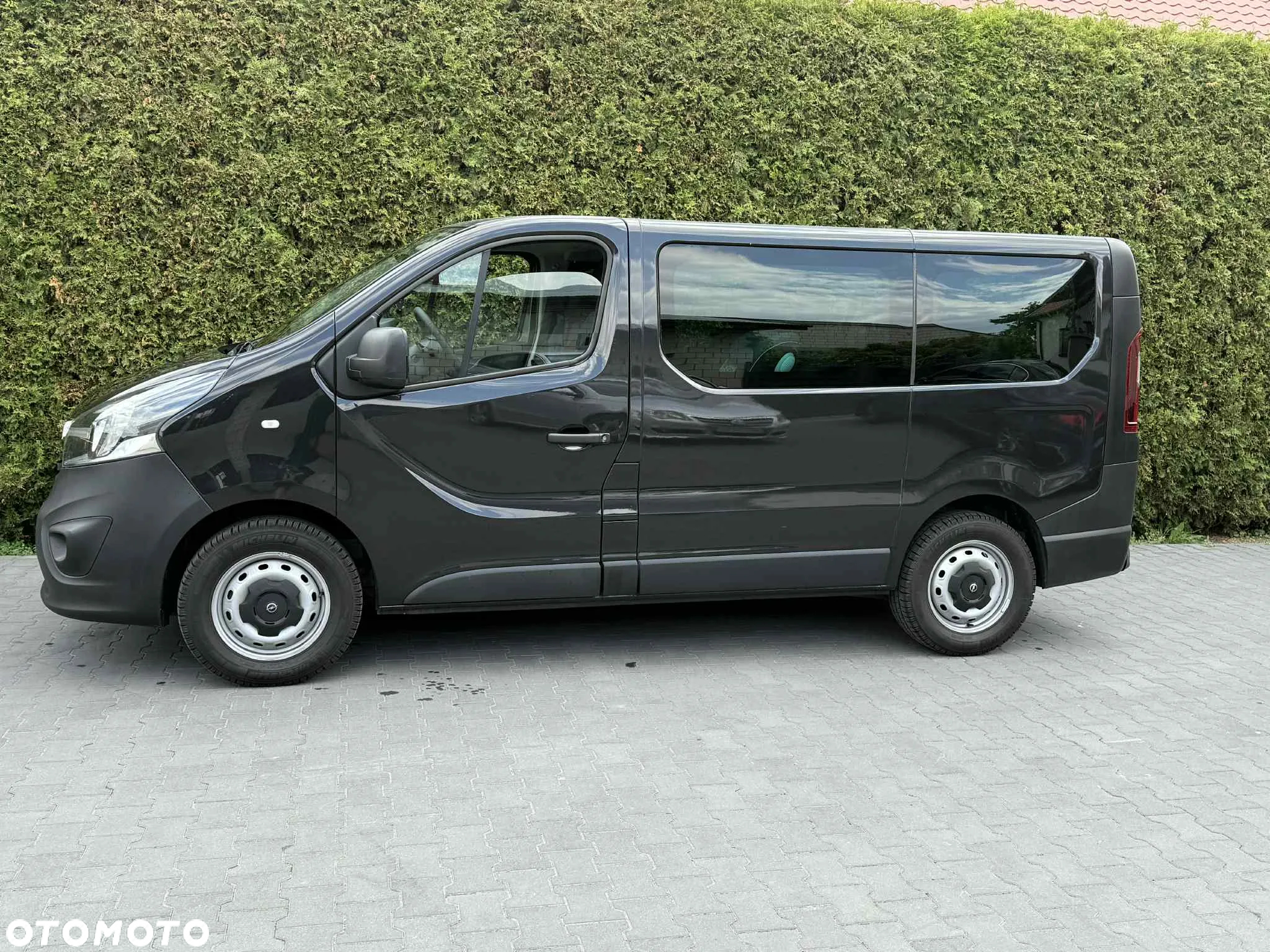 Opel Vivaro L1H1 2,9t Elegance - 6