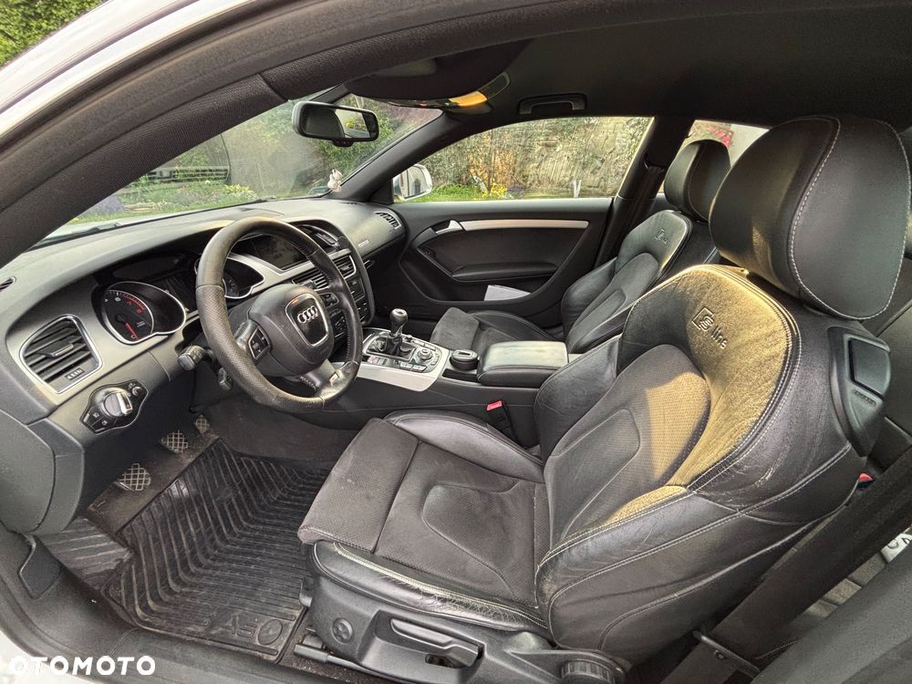 Audi A5 Coupé 2.0 TFSI - 10