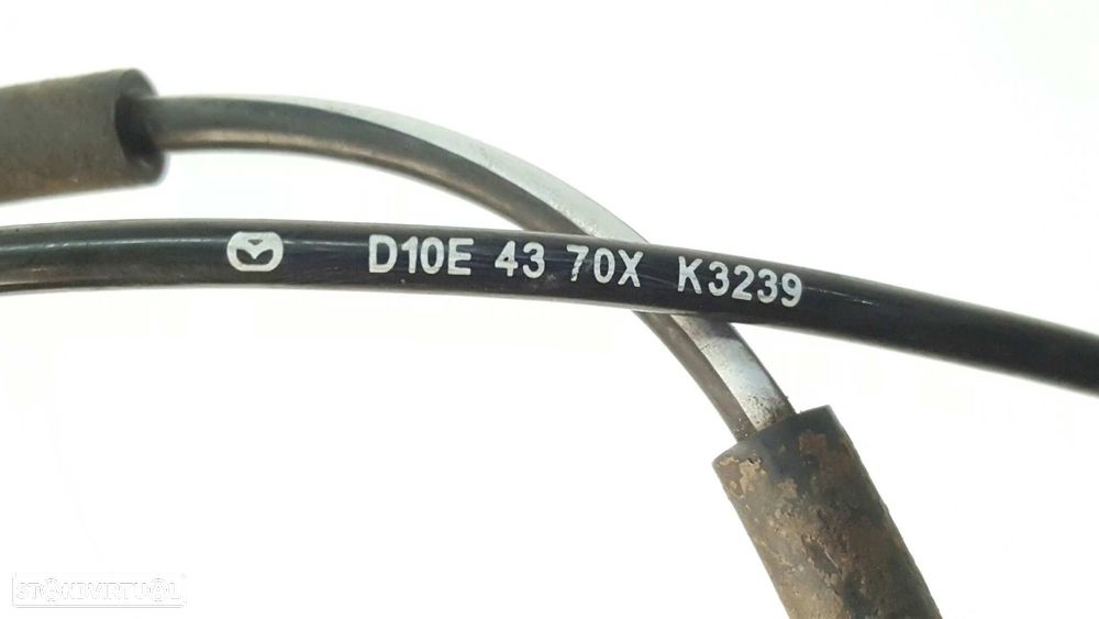 SENSOR ABS MAZDA CX-3 STYLE - 2