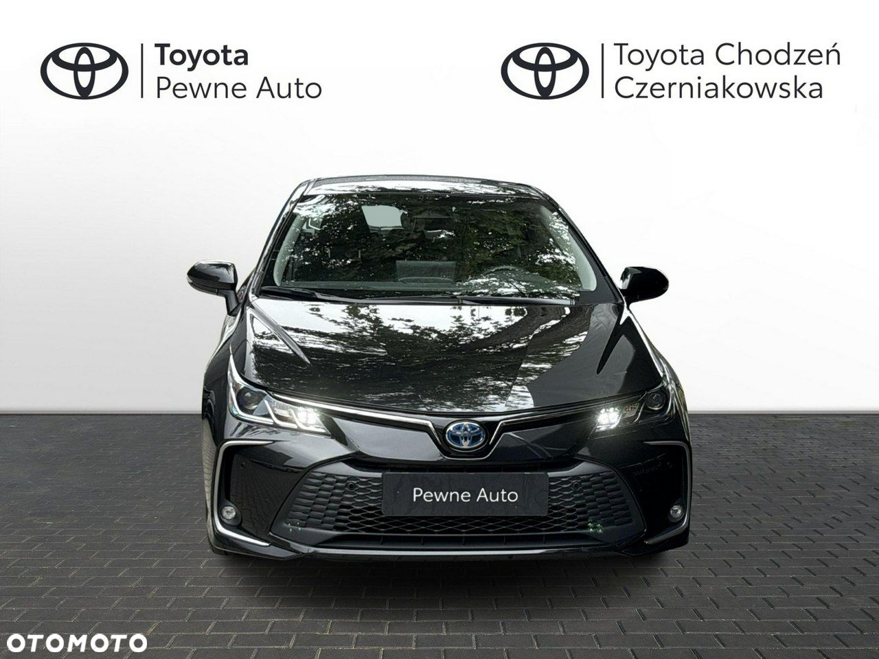 Toyota Corolla - 9
