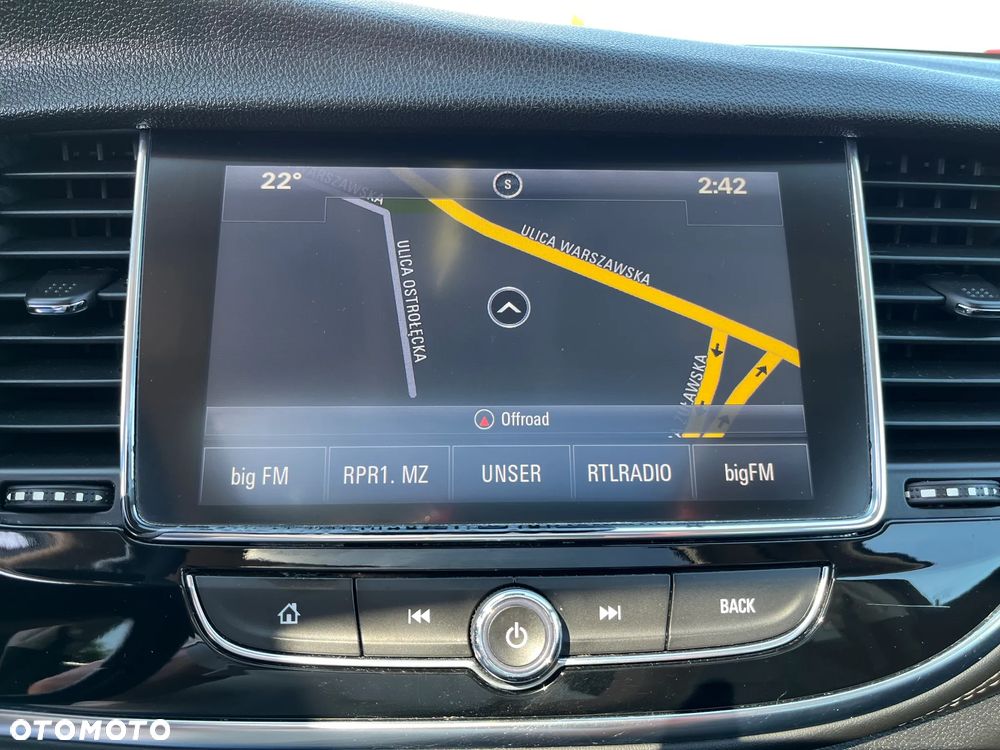 Opel Mokka X - 30