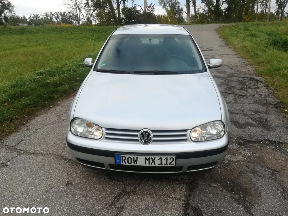 Volkswagen Golf Variant 1.4 Ocean - 2