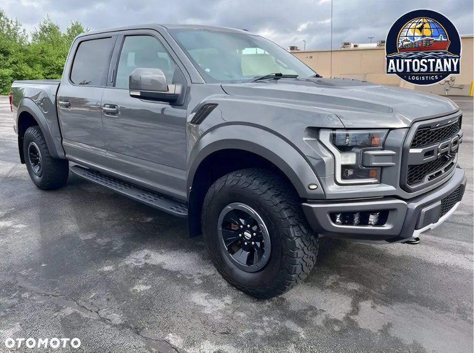 Ford F150