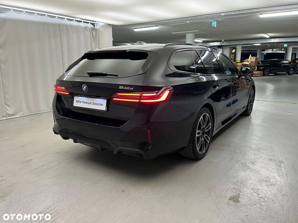 BMW Seria 5 - 11