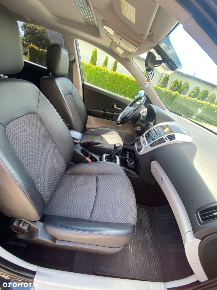 Kia Ceed Cee'd 1.6 Crdi Optimum - 6