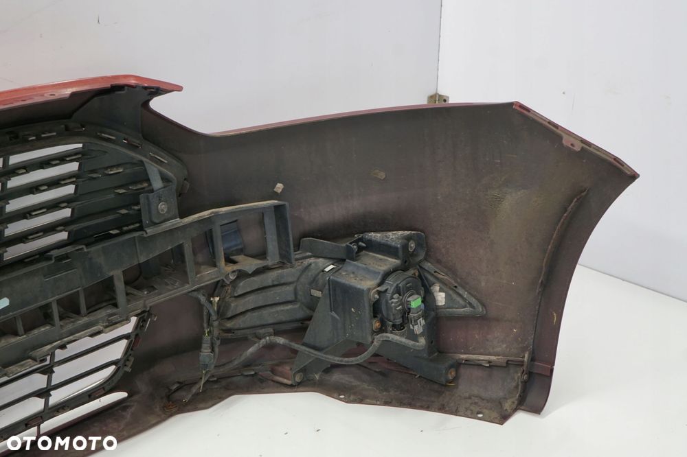 FORD MONDEO MK5 15R ZDERZAK PRZEDNI PRZÓD AD - 15