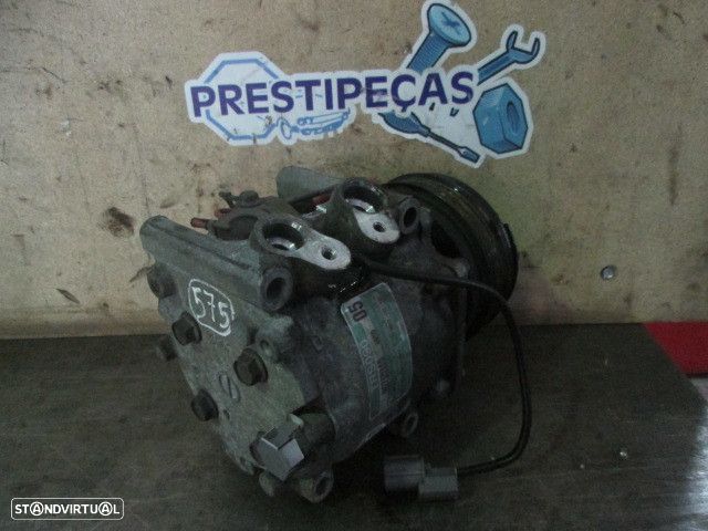Compressor AC N0765365 4959 HONDA CIVIC 1999 1.4 I - 2