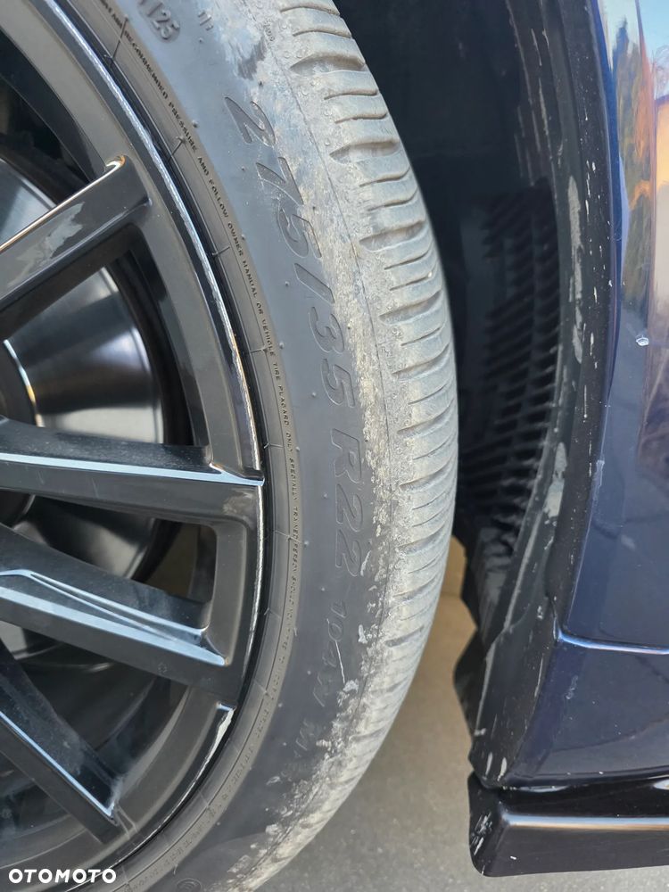 BMW X6 - 14