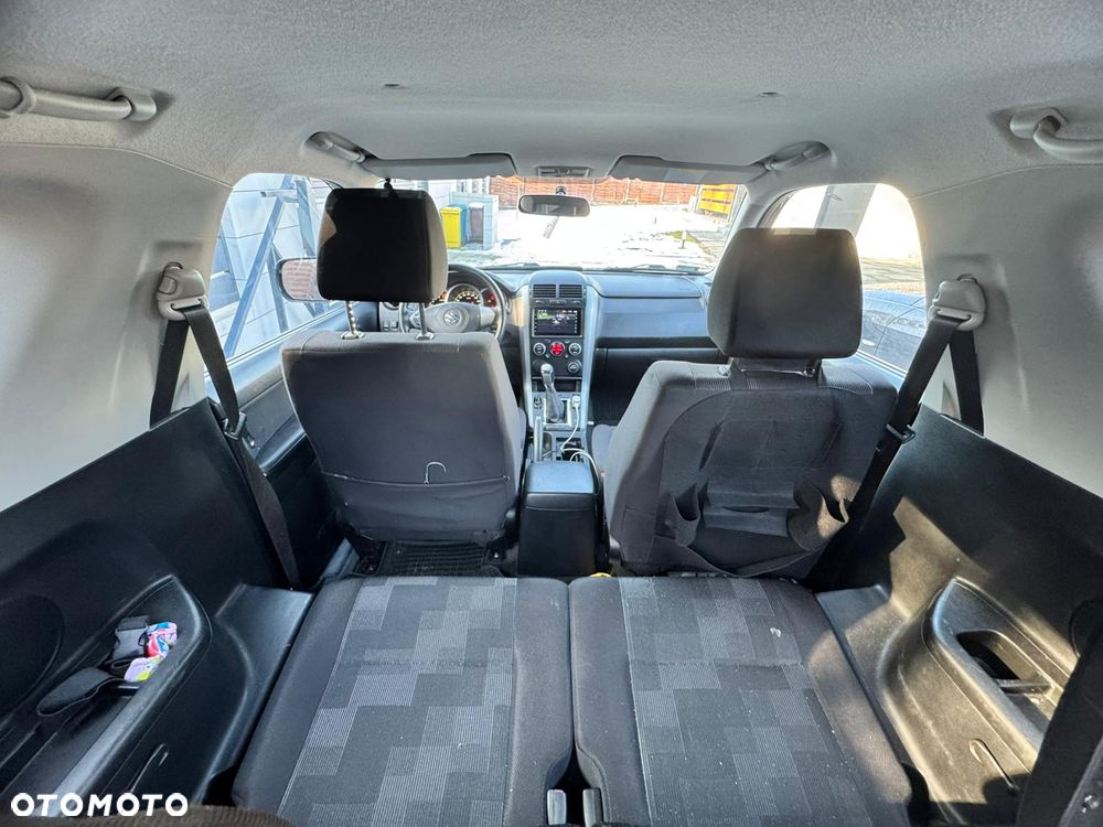 Suzuki Grand Vitara 1.6 Comfort - 6