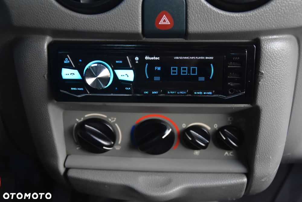 Renault Kangoo 1.2 16V Expression - 12