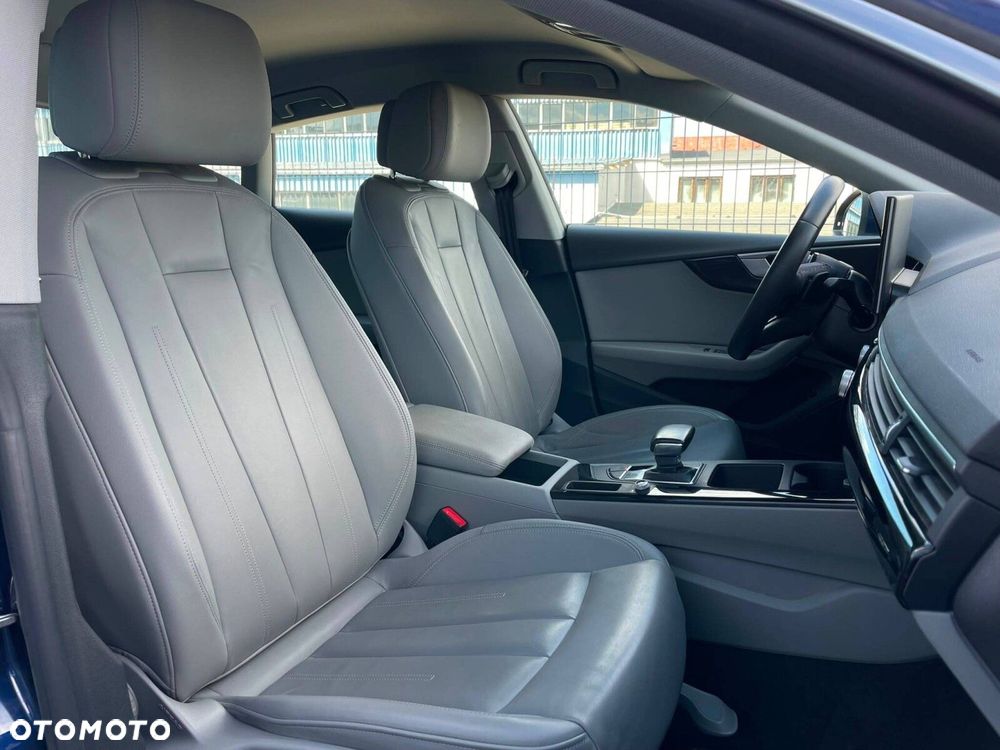 Audi A5 Sportback - 23