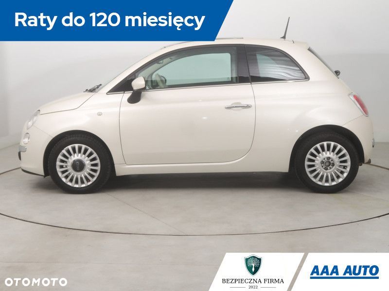 Fiat 500 - 4