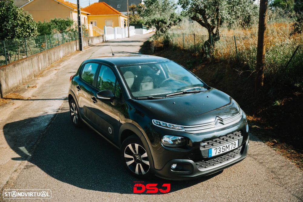 Citroën C3 1.2 PureTech Feel - 2