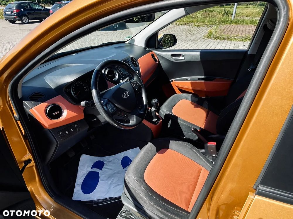 Hyundai i10 - 13