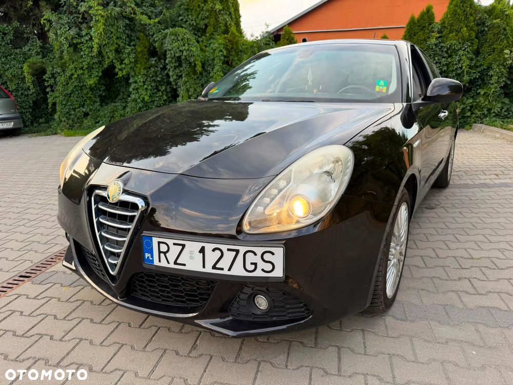 Alfa Romeo Giulietta 1.4 TB Veloce - 13