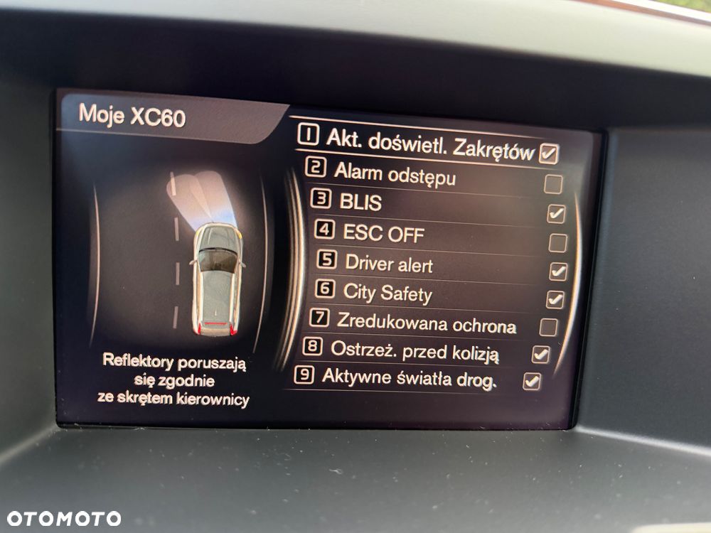 Volvo XC 60 D4 Geartronic Ocean Race - 33